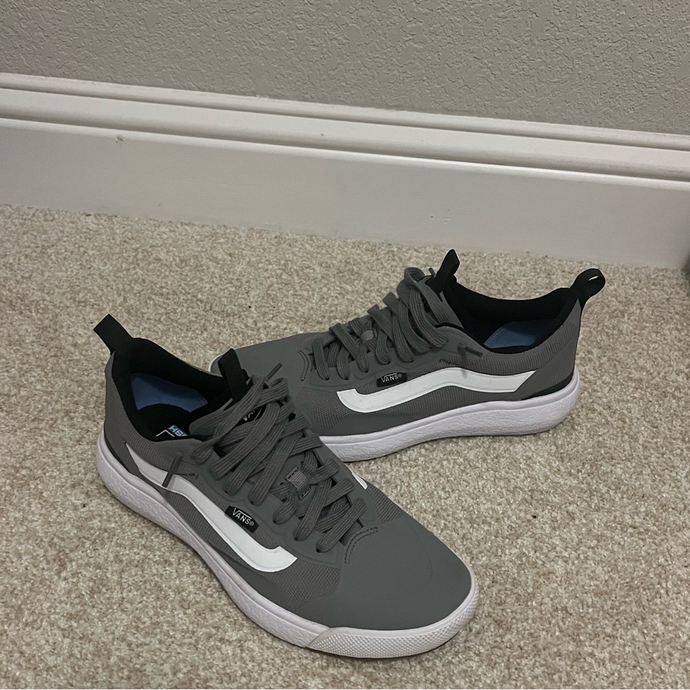 Vans Men’s Ultra Range shoes